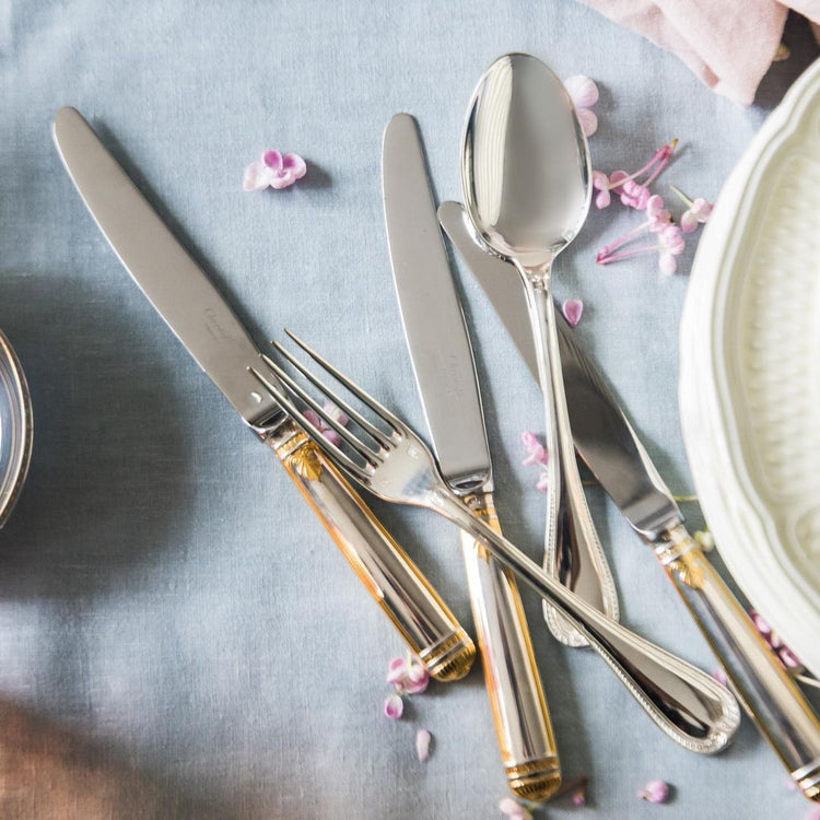 Silverware