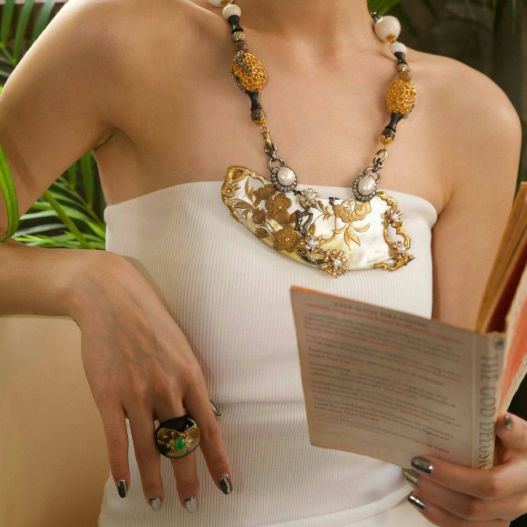 Jewellery