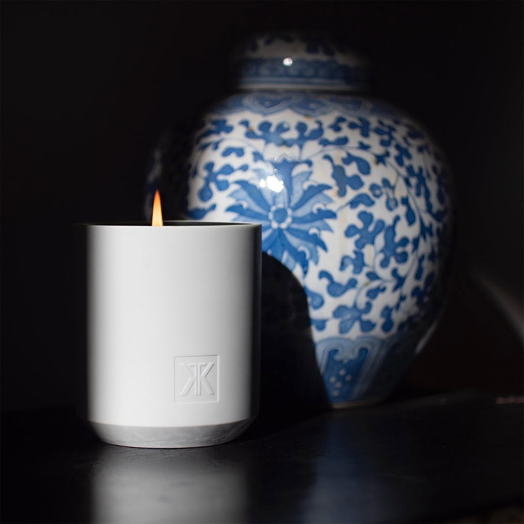 Candles & Fragrance