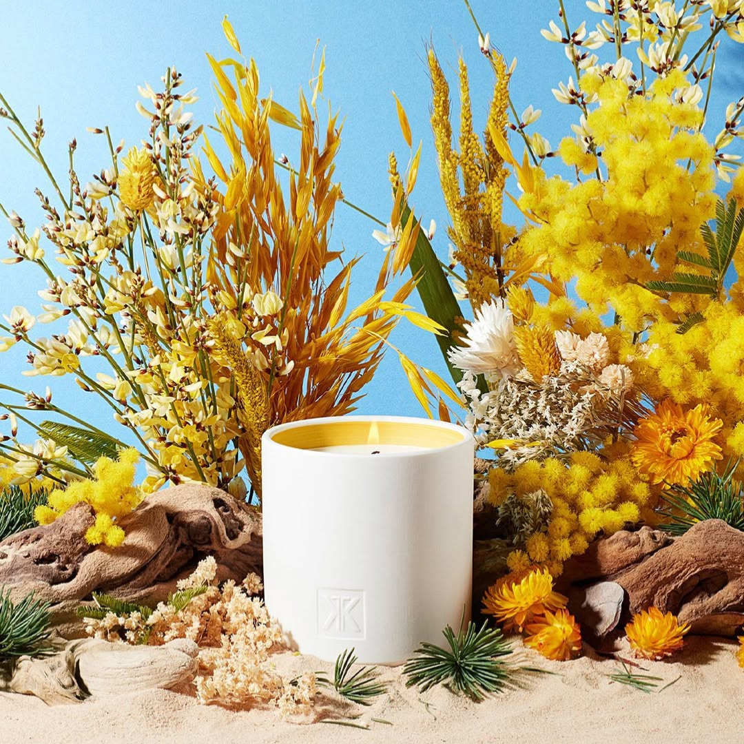 Candles & Fragrance