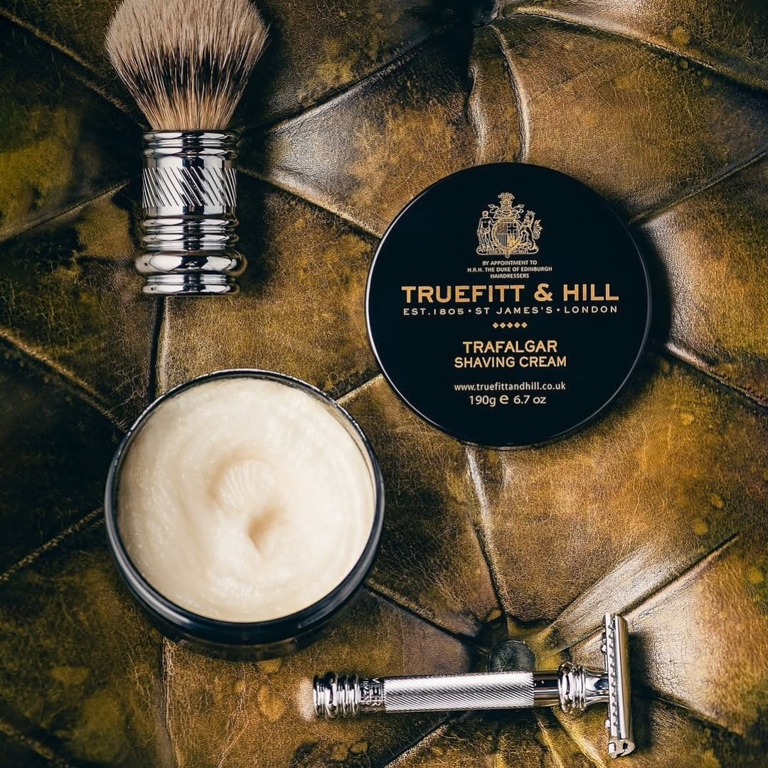 Men's Grooming