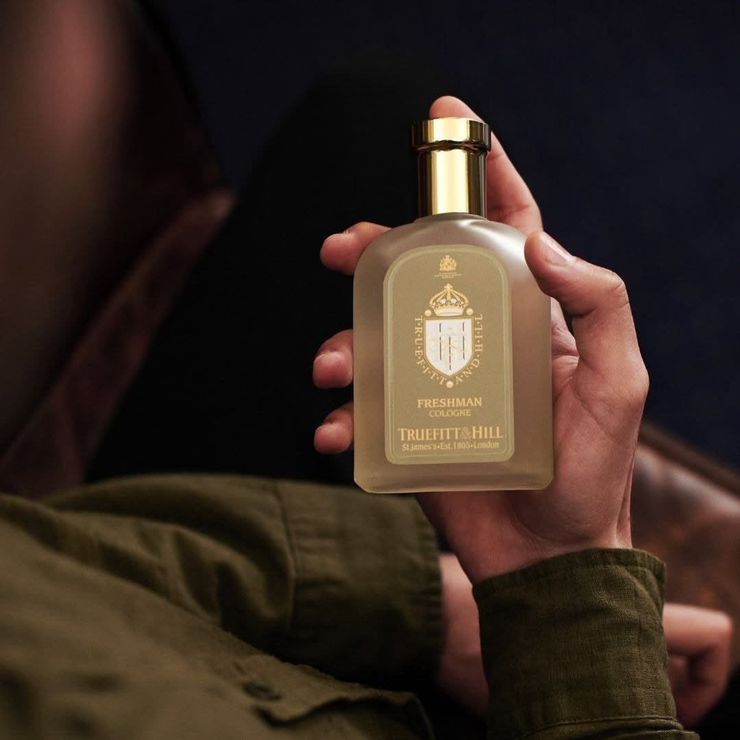 Men's Grooming