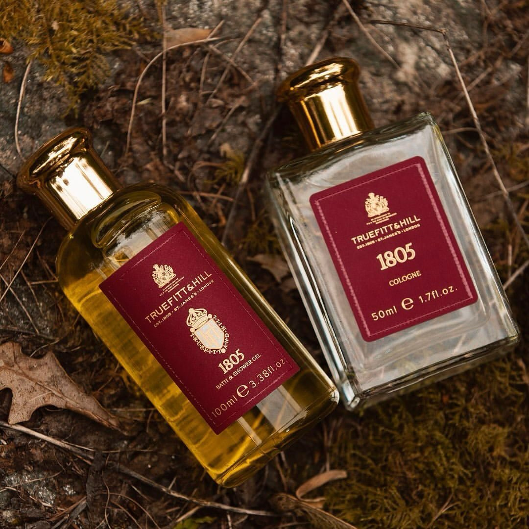 Men's Grooming