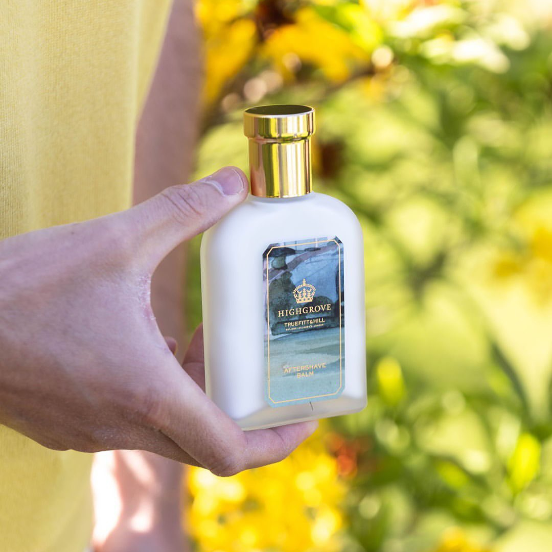 For Him