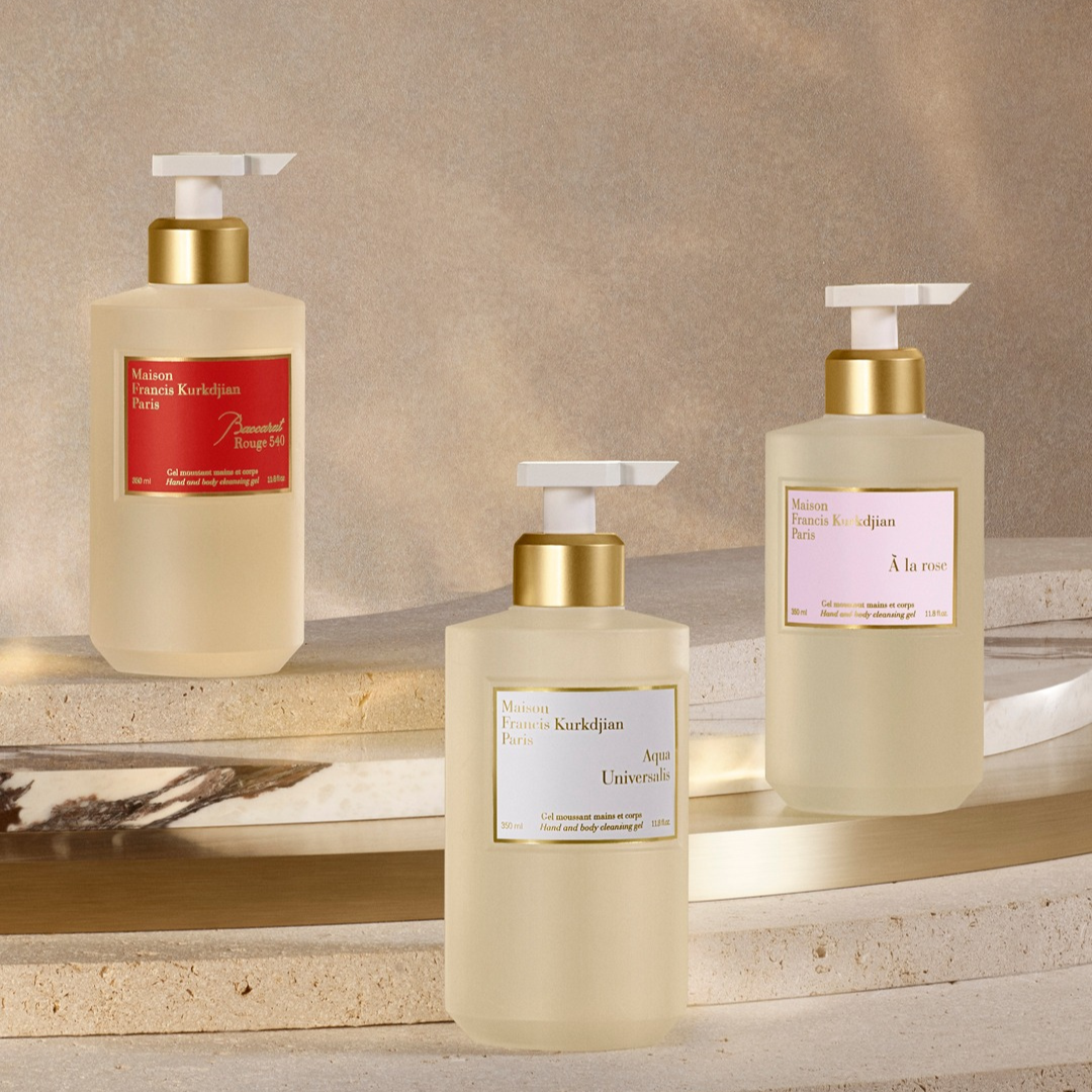 Body & Hair Care