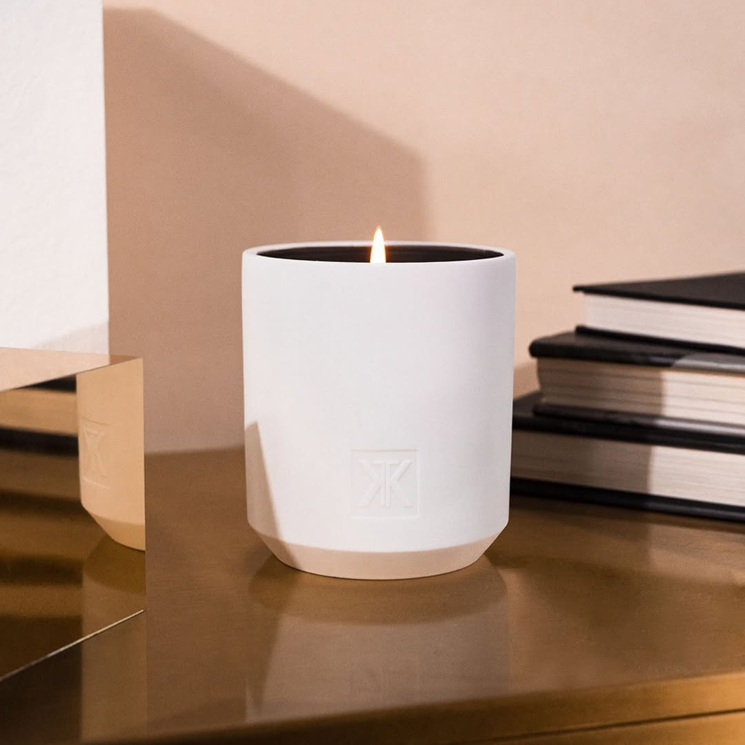 Candles & Home Fragrance