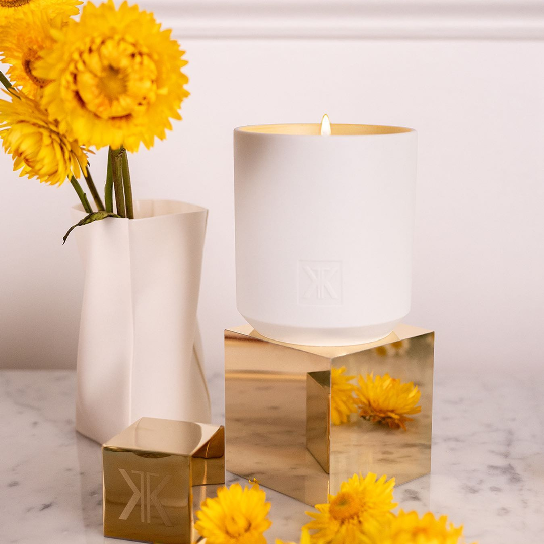 Candles & Home Fragrance