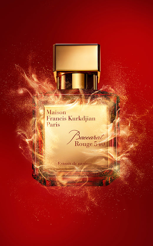 Maison Francis Kurkdjian
