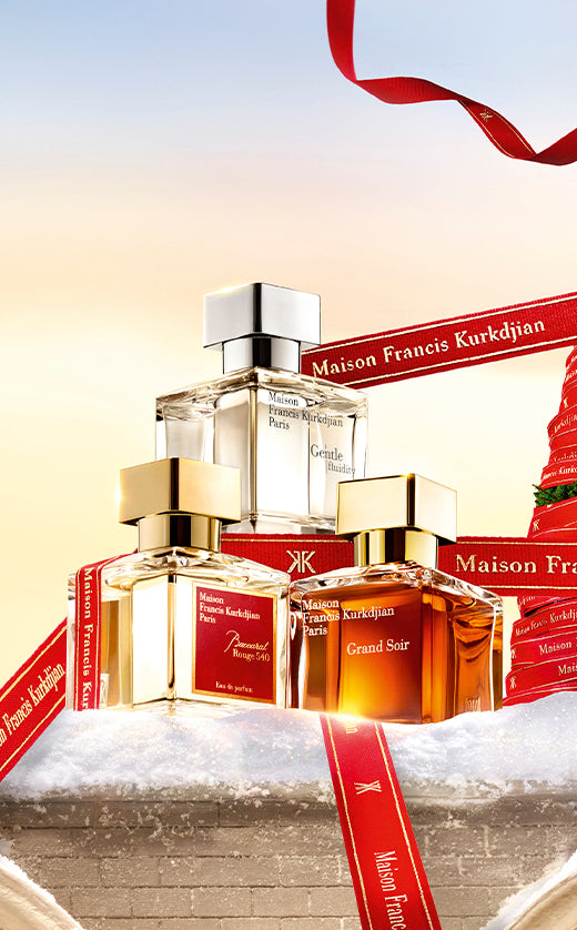 Maison Francis Kurkdjian