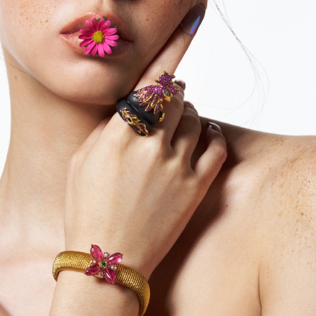 Jewellery
