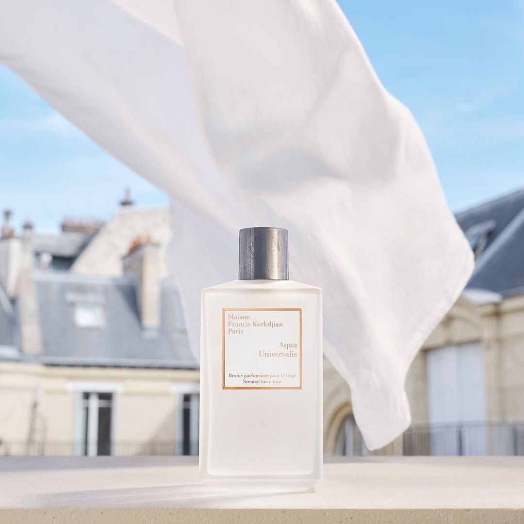 Candles & Home Fragrance