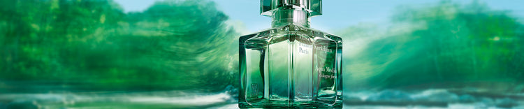 Aqua Media Cologne Forte