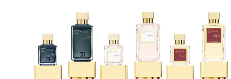 Maison Francis Kurkdjian - Best Seller