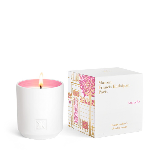 Anouche Scented Candle