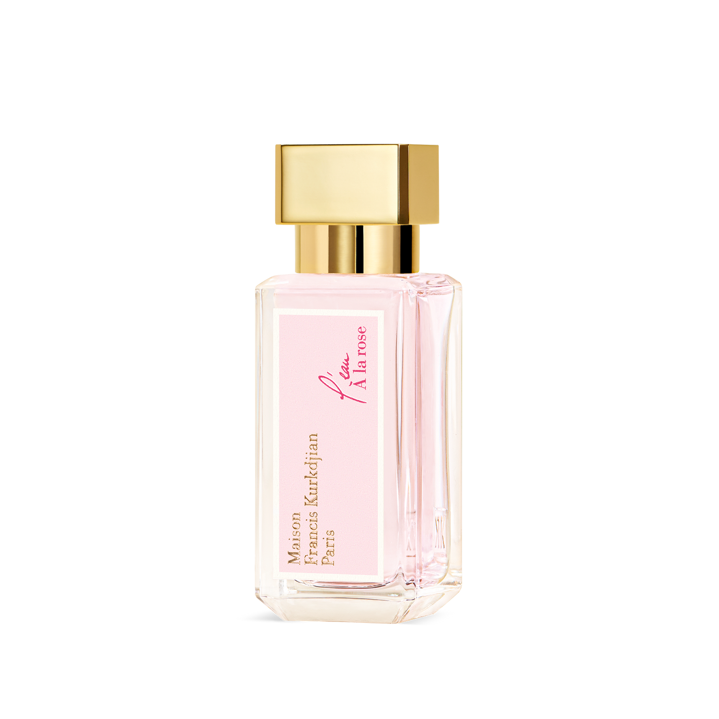 L'eau À la Rose Eau de toilette 35ml