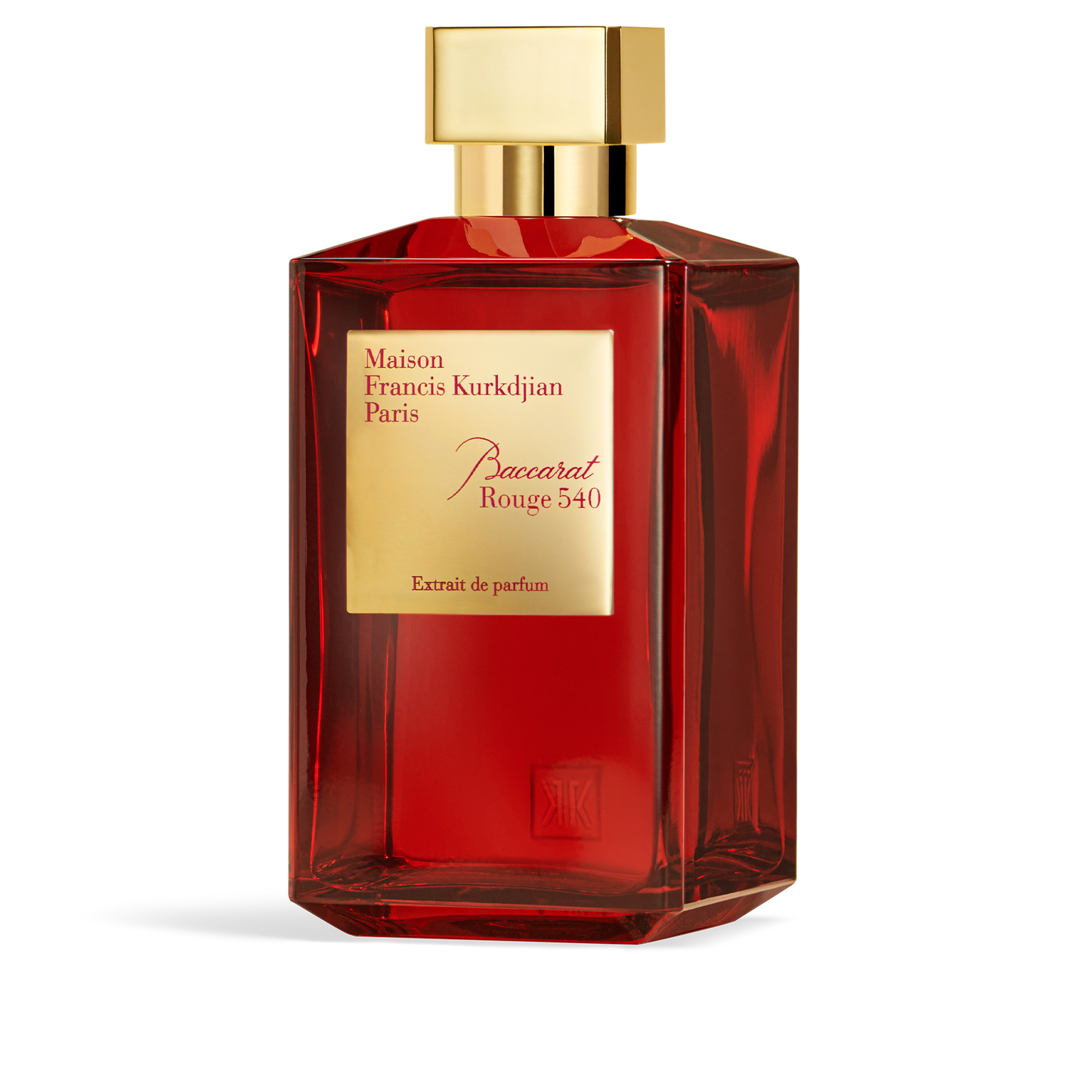 Baccarat Rouge 540 Extrait de Parfum 200ml
