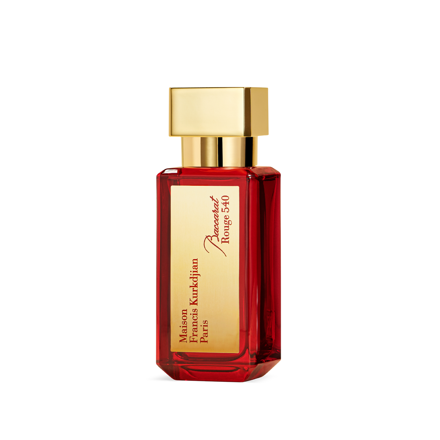 Baccarat Rouge 540 Extrait de Parfum 35ml