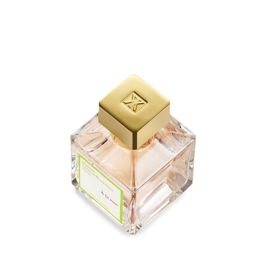 À la Rose Eau de Parfum 70ml