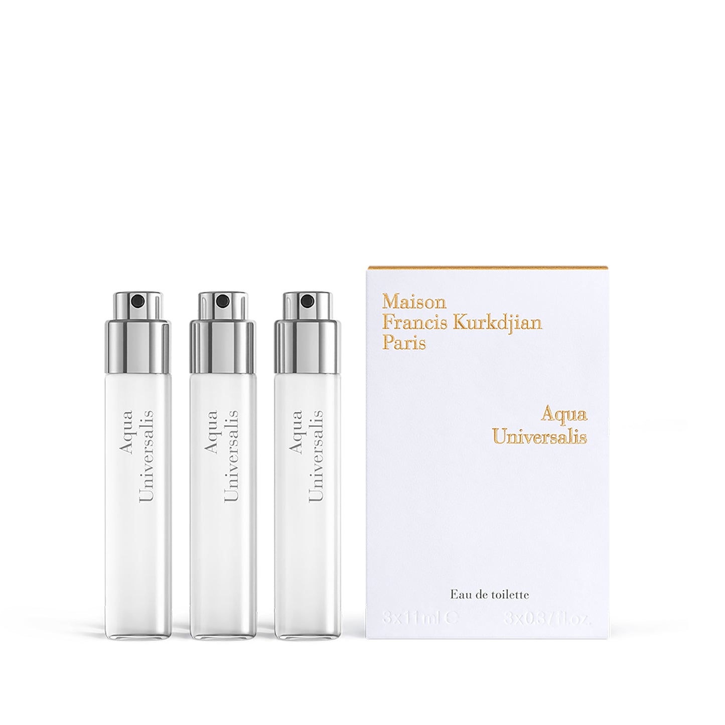 Aqua Universalis Refills