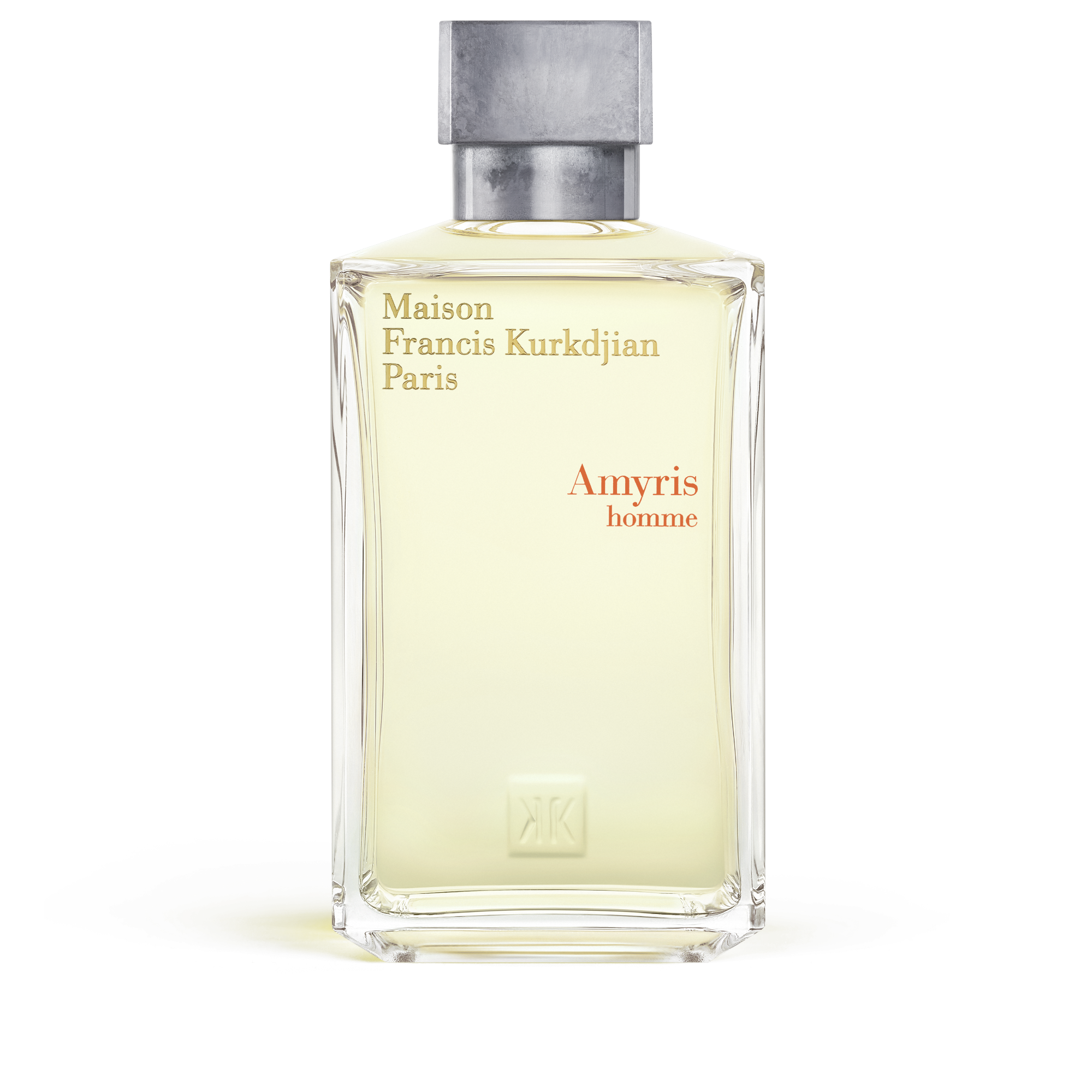 Amyris Homme Eau de Toilette 200ml – Bakhache Group Malaysia