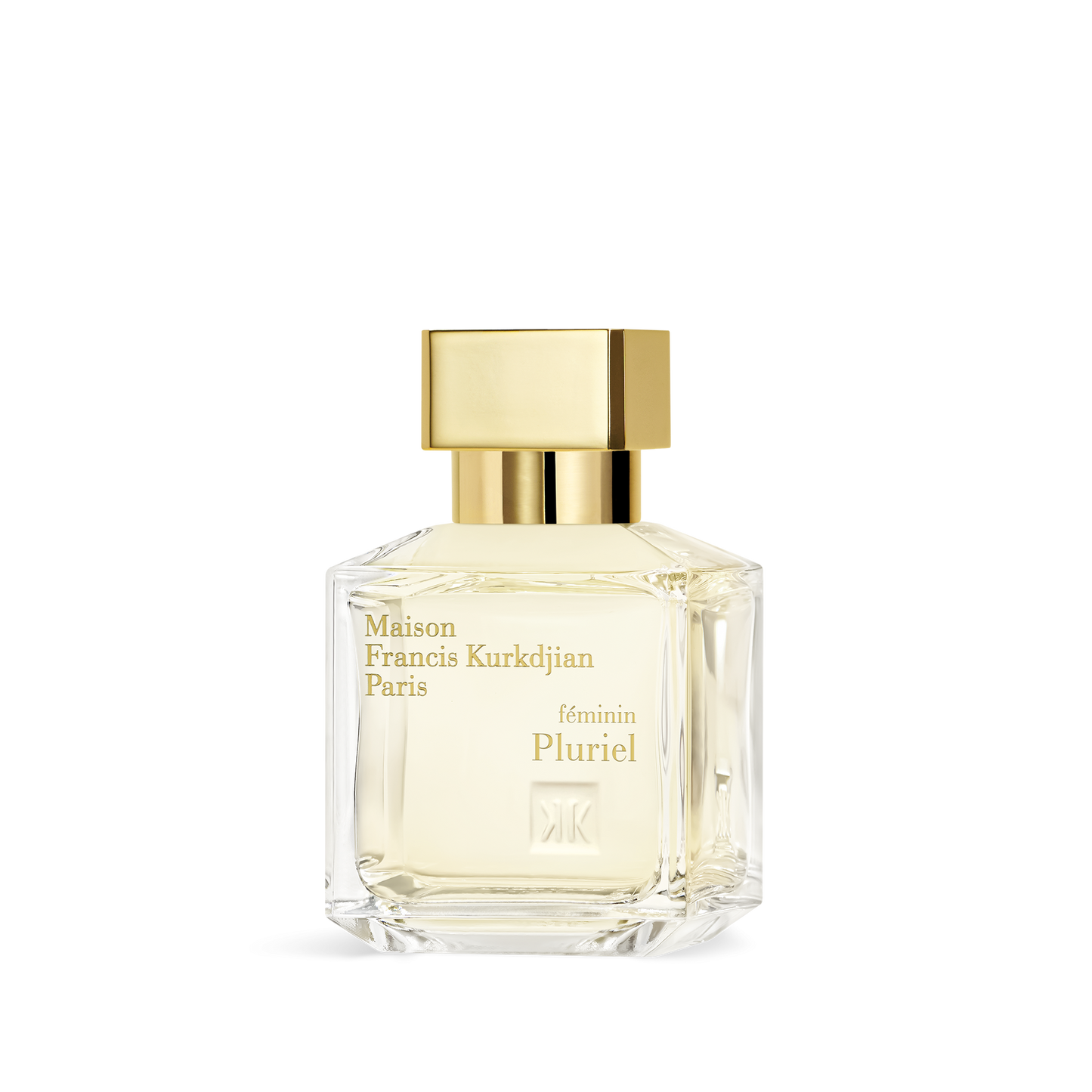 Féminin Pluriel Eau de Parfum 70ml