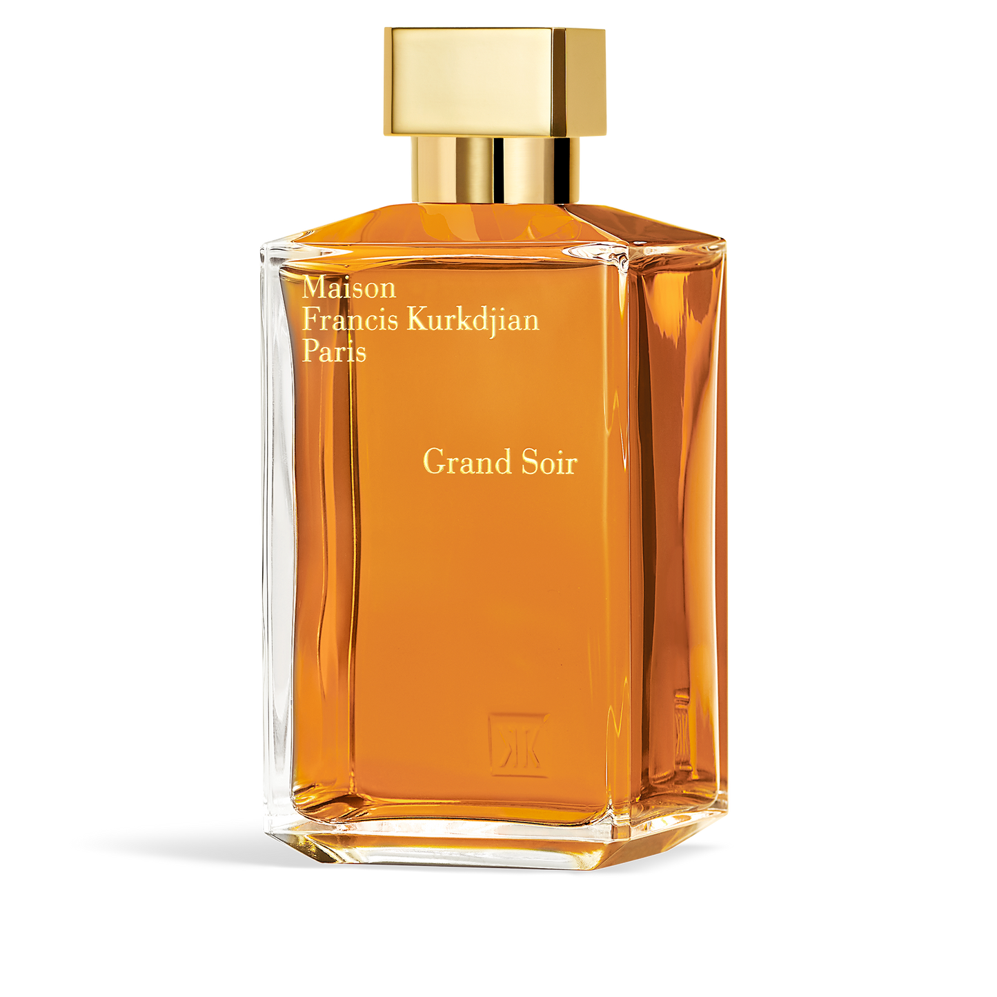 Grand Soir Eau de Parfum 200ml