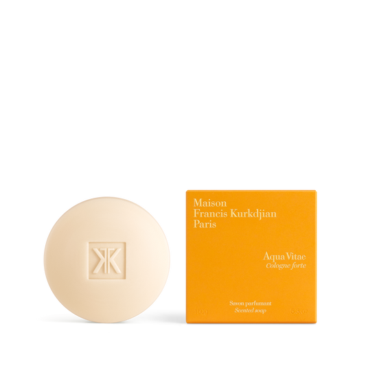 Aqua Vitae Cologne forte Scented Soap 150g