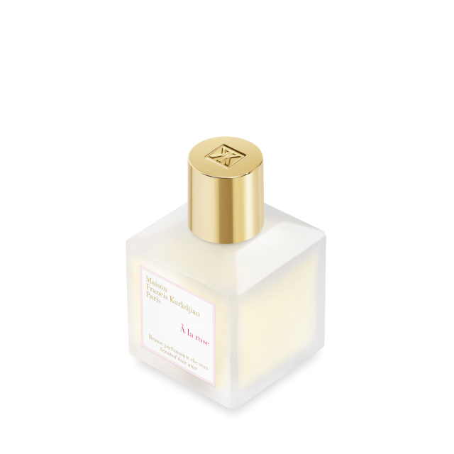À la Rose Scented Hair Mist