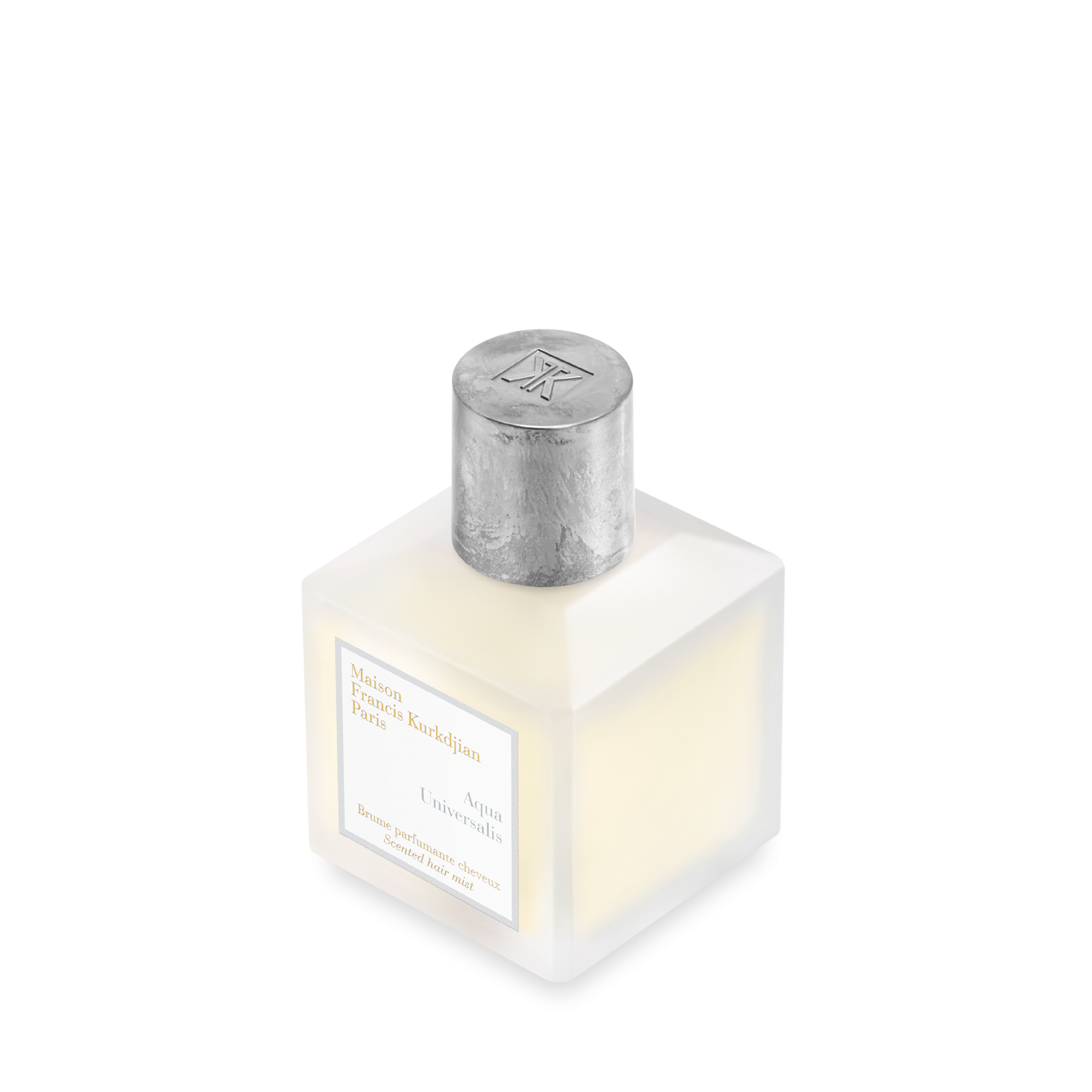 Aqua Universalis Scented Hair Mist