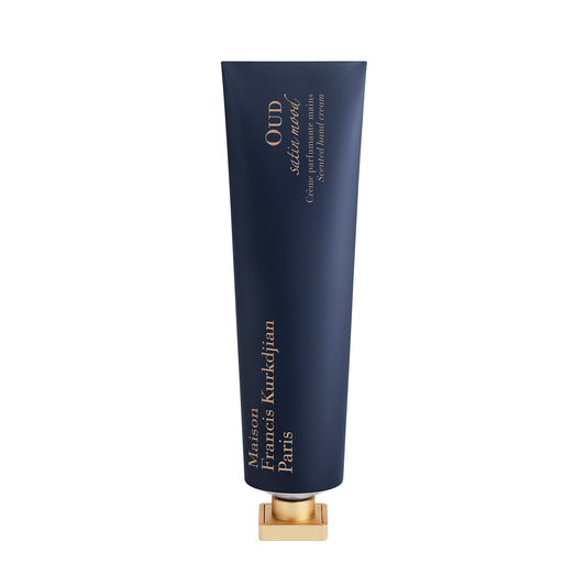 OUD Satin Mood Scented hand cream