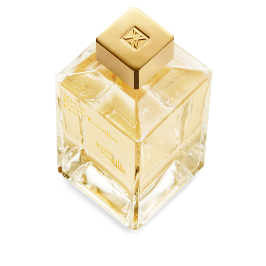 gentle Fluidity Gold edition - Eau de parfum 200ml