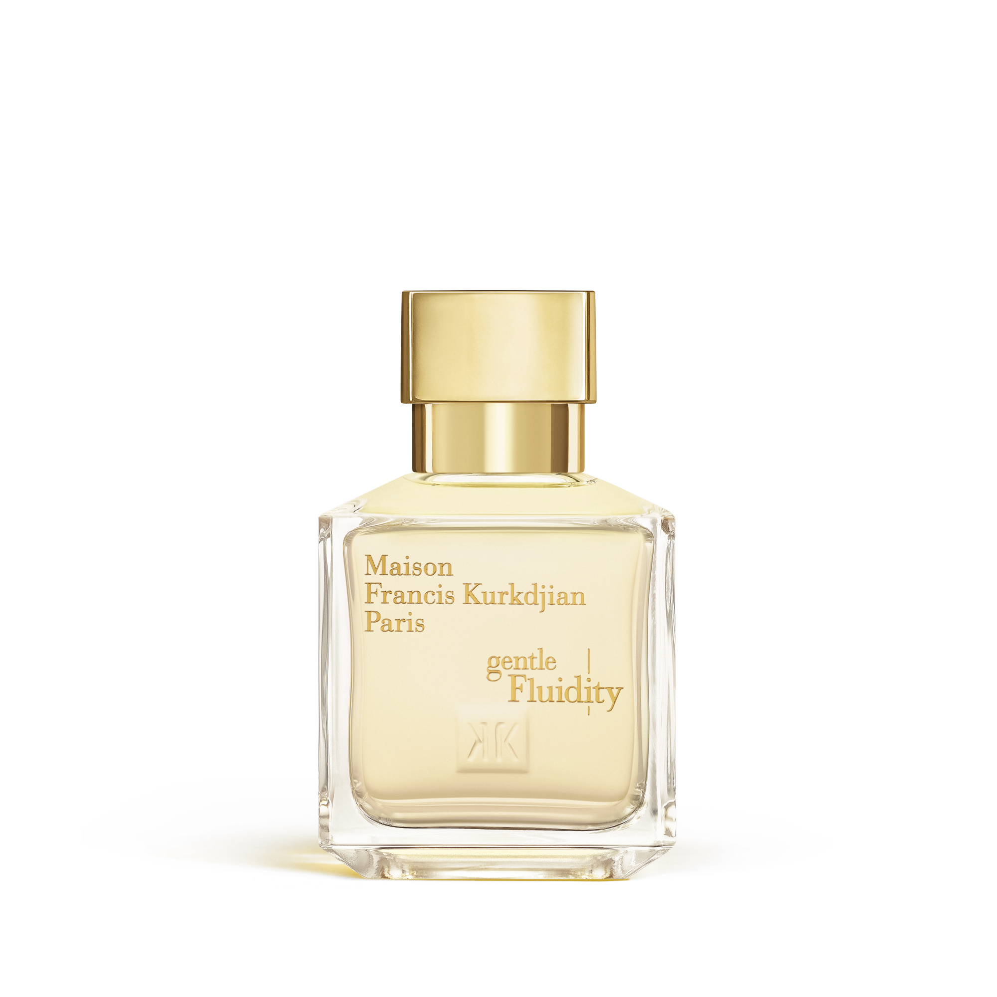 gentle Fluidity Gold edition - Eau de parfum 70ml – Bakhache Group