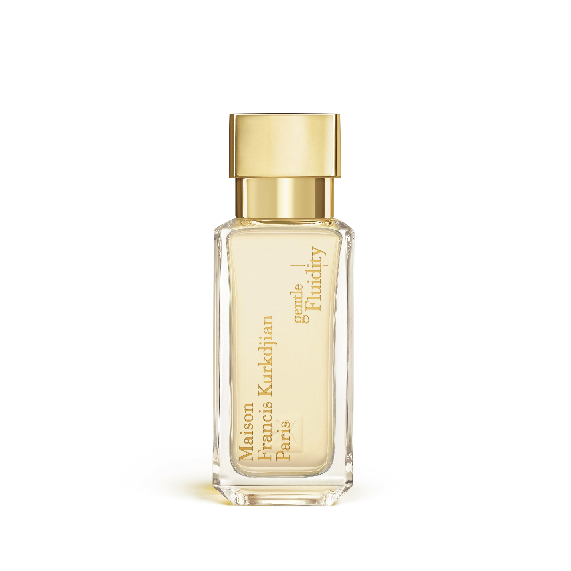 gentle Fluidity Gold edition - Eau de parfum 35ml – Bakhache Group