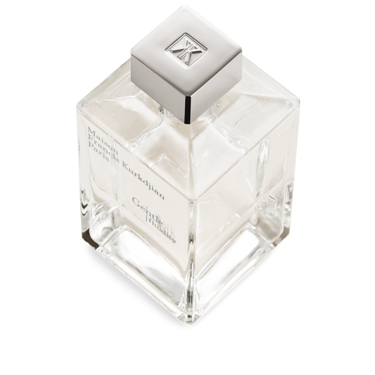 gentle Fluidity Silver edition - Eau de parfum 200ml
