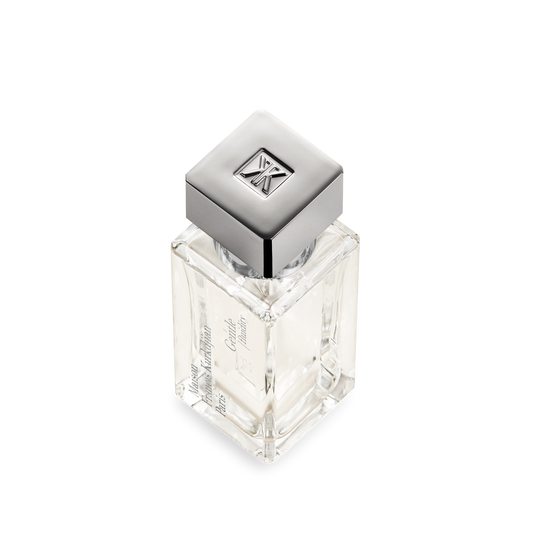 gentle Fluidity Silver edition - Eau de parfum 35ml