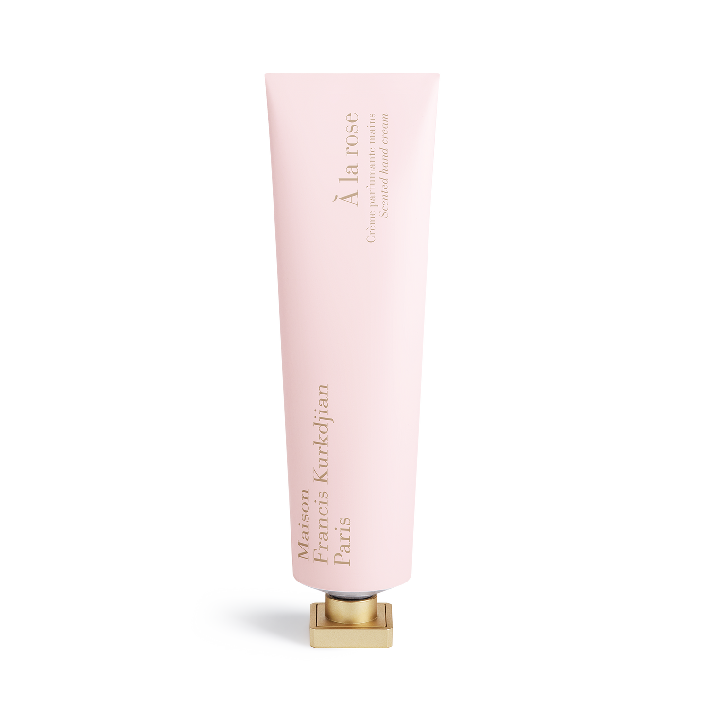 À la Rose Scented Hand Cream
