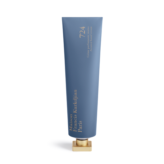 724 Scented Hand Cream