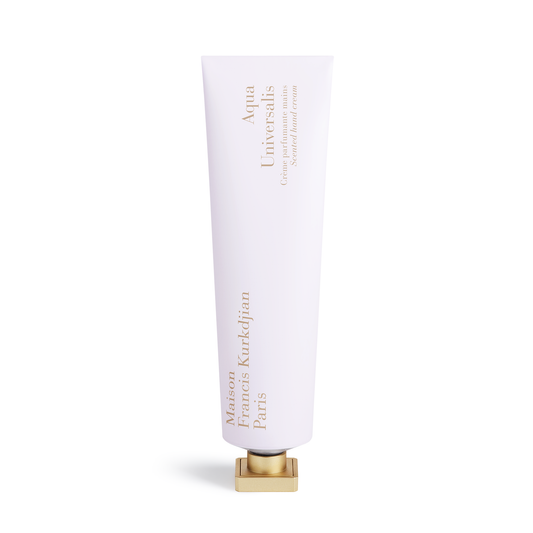 Aqua Universalis Scented Hand Cream