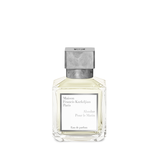 Absolue Pour le Matin Eau de Parfum 70ml