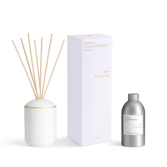 Aqua Universalis Fragrance diffuser