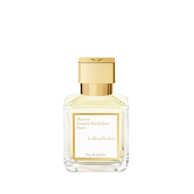 Le Beau Parfum Eau de Parfum 70ml