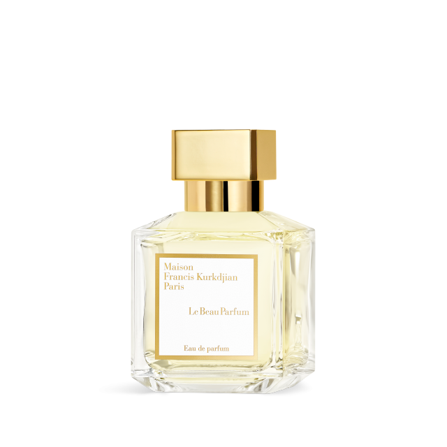 Le Beau Parfum Eau de Parfum 70ml