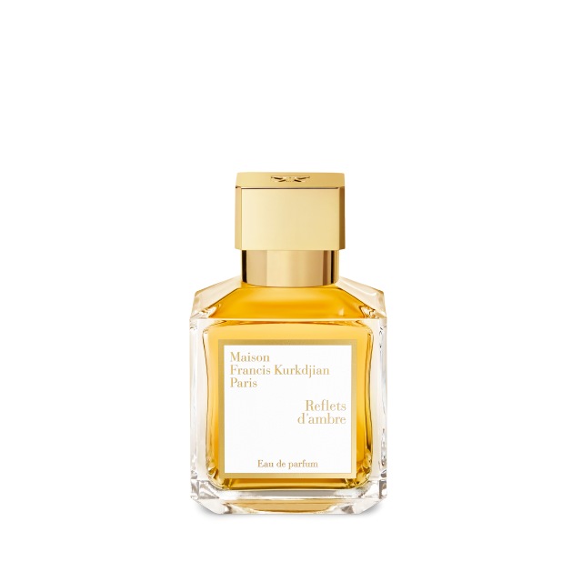 Reflets d'ambre Eau de Parfum 70ml