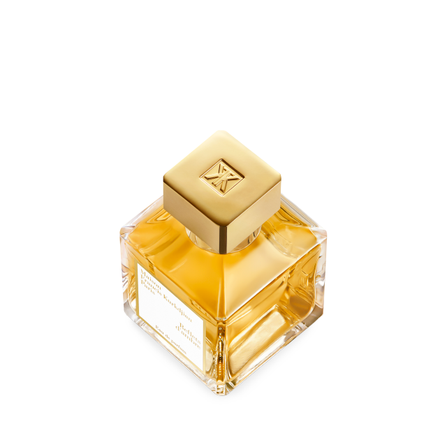 Reflets d'ambre Eau de Parfum 70ml