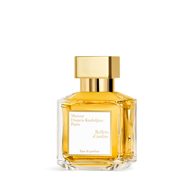 Reflets d'ambre Eau de Parfum 70ml