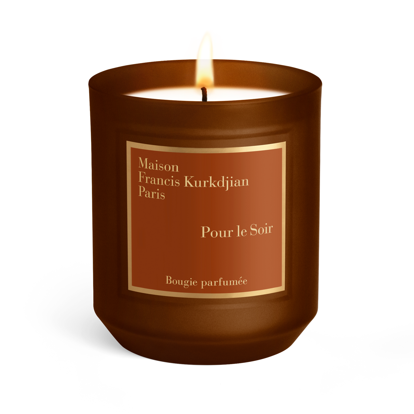 Pour le Soir Scented Candle