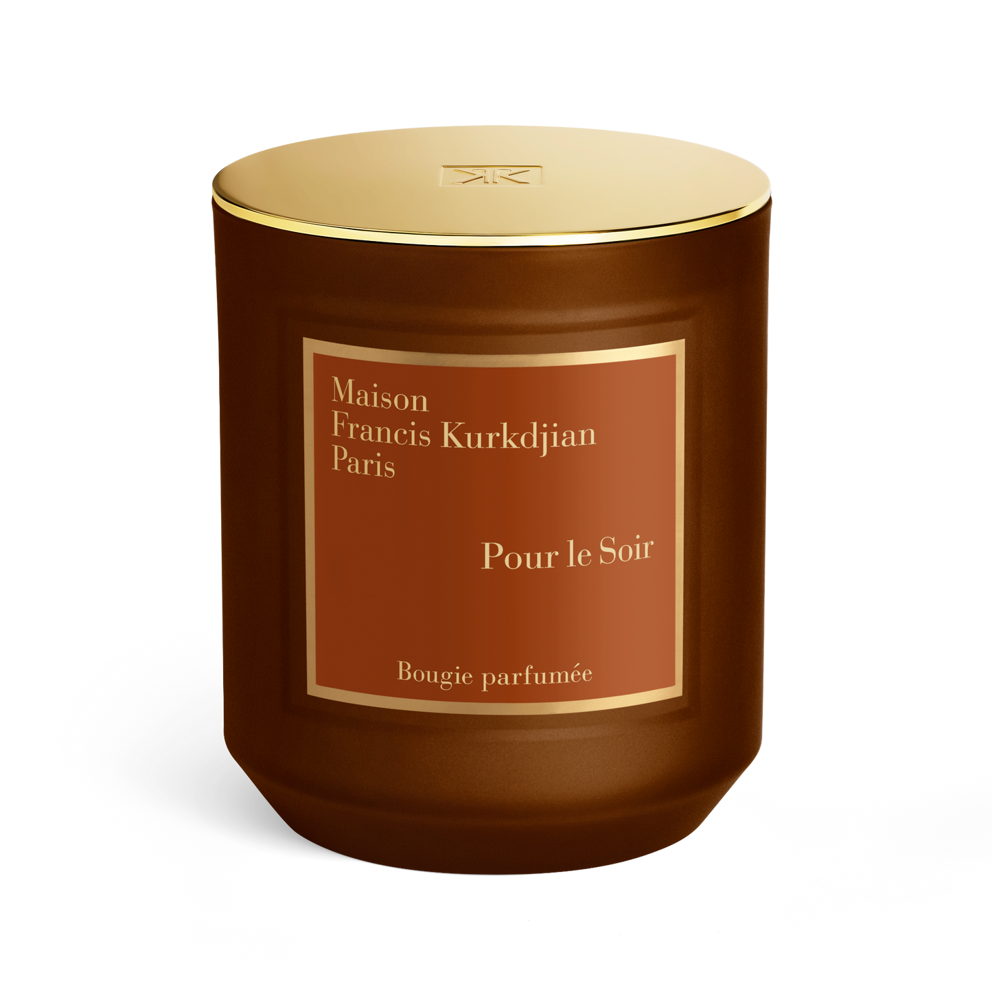 Pour le Soir Scented Candle