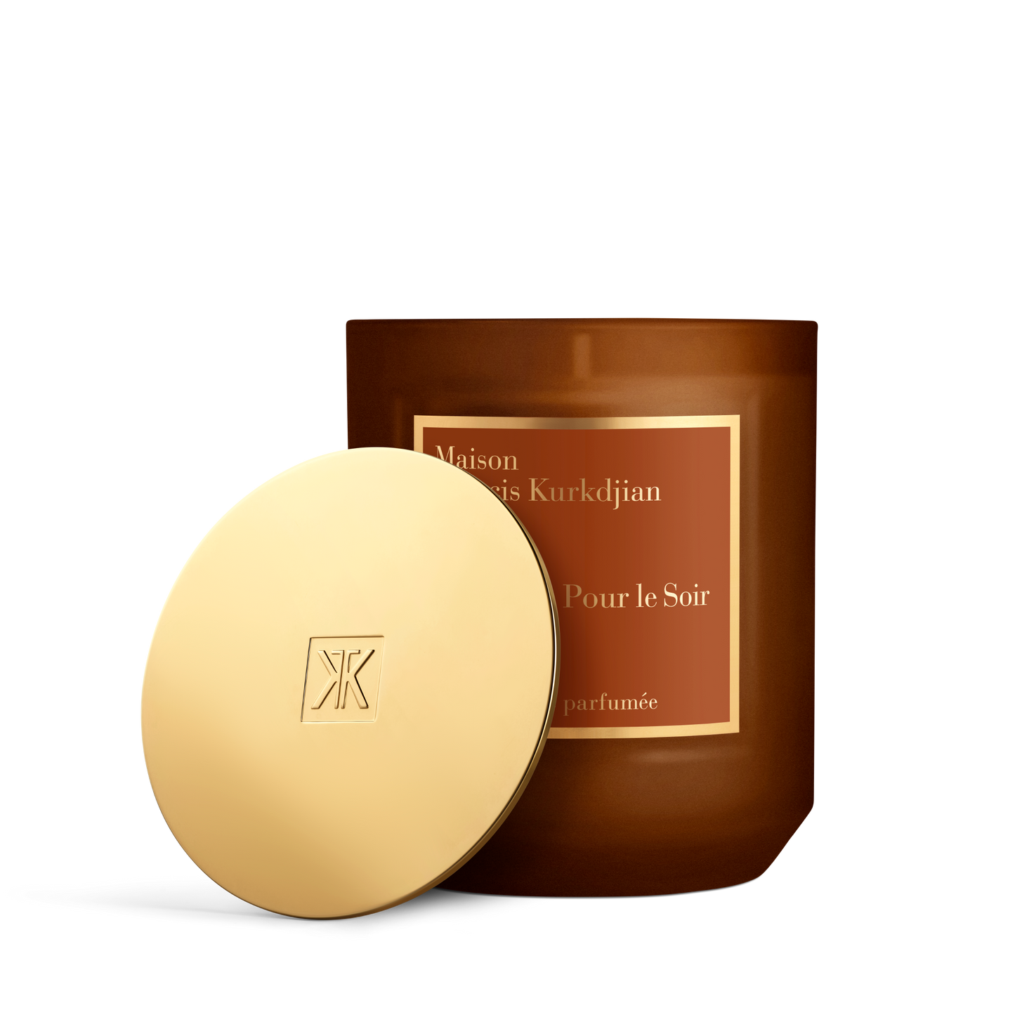 Pour le Soir Scented Candle