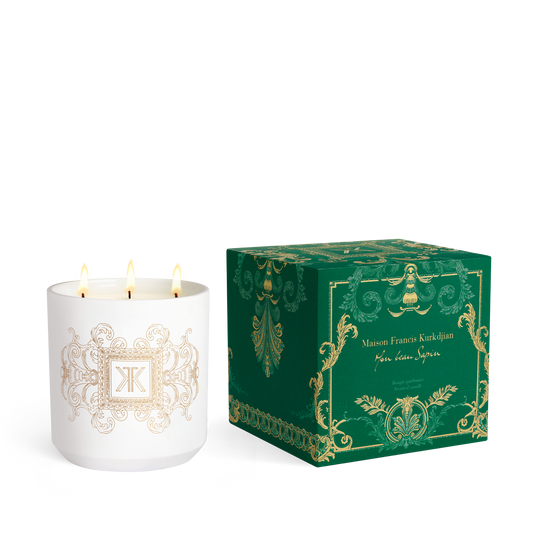 Mon beau Sapin Limited edition - Scented candle