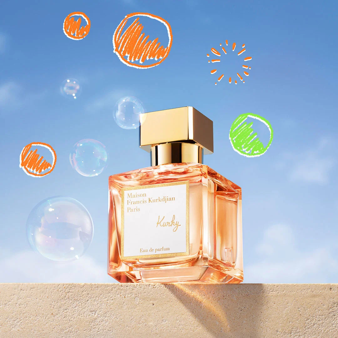 KURKY Eau de Parfum 70ml